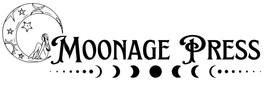 Moonage Press